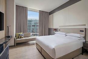 Bengaluru Marriott Hotel Whitefield