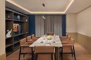 Bengaluru Marriott Hotel Whitefield