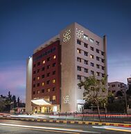 Corp Amman Hotel