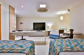 Nobile Suites Del Rio - Petrolina