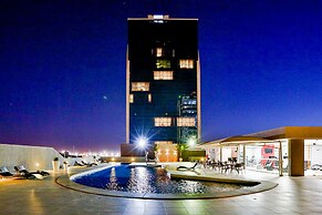 Nobile Suites Del Rio - Petrolina