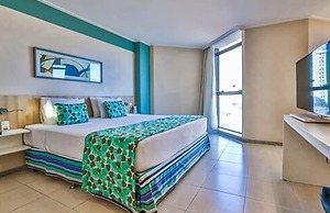 Nobile Suites Del Rio - Petrolina