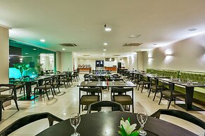 Nobile Suites Del Rio - Petrolina