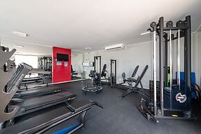 Nobile Suites Del Rio - Petrolina