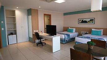 Nobile Suites Del Rio - Petrolina