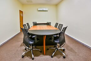 Nobile Suites Del Rio - Petrolina