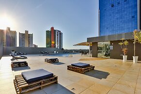 Nobile Suites Del Rio - Petrolina