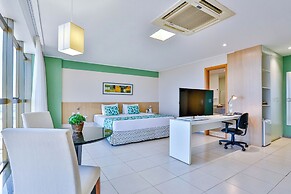 Nobile Suites Del Rio - Petrolina