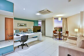 Nobile Suites Del Rio - Petrolina