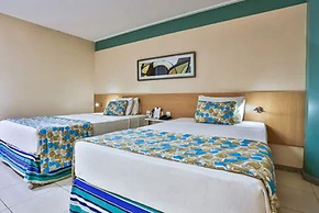 Nobile Suites Del Rio - Petrolina