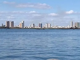 Nobile Suites Del Rio - Petrolina