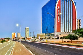 Nobile Suites Del Rio - Petrolina