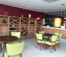 Nobile Suites Del Rio - Petrolina