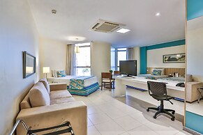 Nobile Suites Del Rio - Petrolina