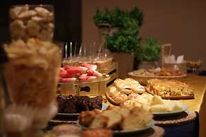 Nobile Suites Del Rio - Petrolina