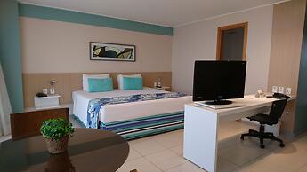 Nobile Suites Del Rio - Petrolina