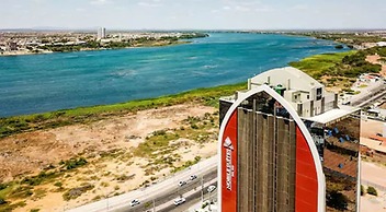 Nobile Suites Del Rio - Petrolina