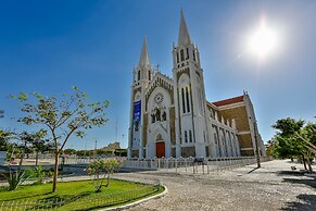 Nobile Suites Del Rio - Petrolina