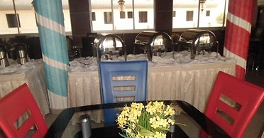 Afrique Hotel Douala Airport