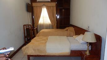 Afrique Hotel Douala Airport