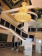 Afrique Hotel Douala Airport