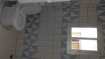 Afrique Hotel Douala Airport