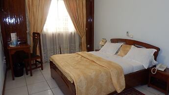 Afrique Hotel Douala Airport