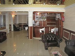 Afrique Hotel Douala Airport