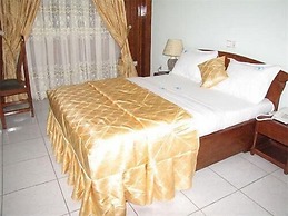 Afrique Hotel Douala Airport