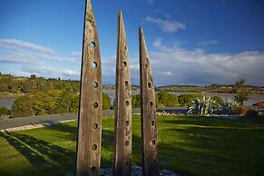 Almyra Waterfront Accommodation