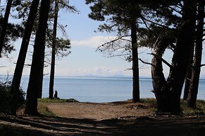 Almyra Waterfront Accommodation