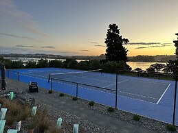 Almyra Waterfront Accommodation