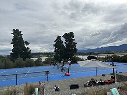 Almyra Waterfront Accommodation