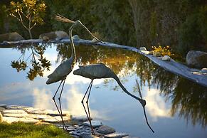 Almyra Waterfront Accommodation