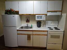 Affordable Suites Kannapolis