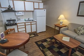 Affordable Suites Kannapolis