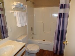 Affordable Suites Kannapolis