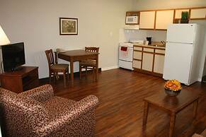 Affordable Suites Kannapolis