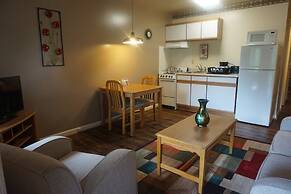 Affordable Suites Kannapolis