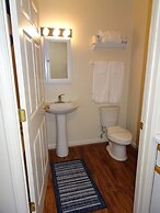 Affordable Suites Kannapolis