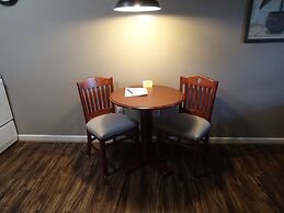 Affordable Suites Kannapolis