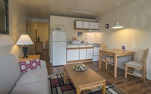 Affordable Suites Kannapolis