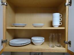 Affordable Suites Kannapolis