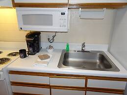 Affordable Suites Kannapolis