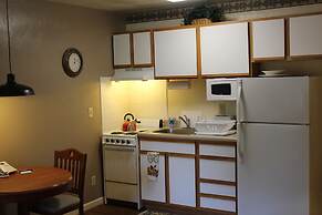 Affordable Suites Kannapolis
