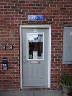 Affordable Suites Kannapolis