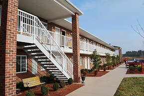 Affordable Suites Kannapolis