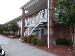Affordable Suites Kannapolis