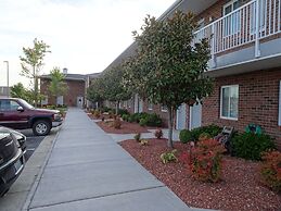 Affordable Suites Kannapolis