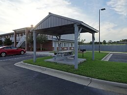 Affordable Suites Kannapolis